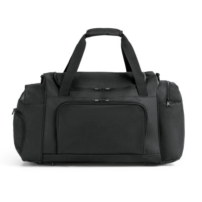 GIRALDO. 300D polyester sports bag
